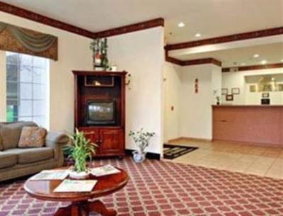 фото отеля Days Inn & Suites DFW Airport South Fort Worth