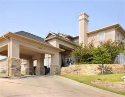 фото отеля Days Inn & Suites DFW Airport South Fort Worth