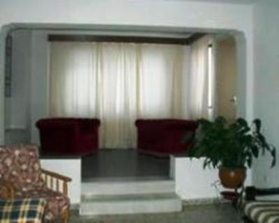 фото отеля Hostal Paco Marbella
