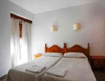 фото отеля Hostal Paco Marbella