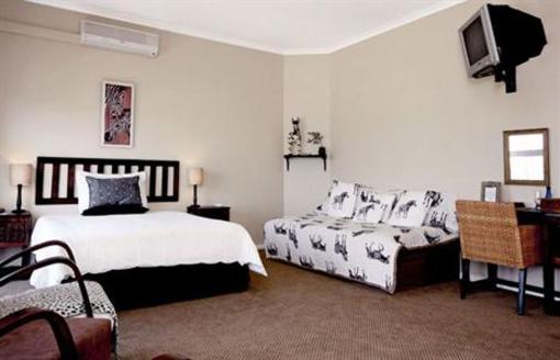 фото отеля Atlantic Breeze Guest House Cape Town