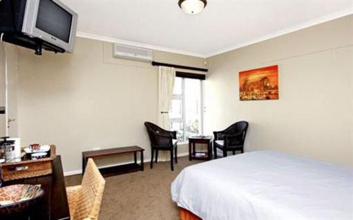 фото отеля Atlantic Breeze Guest House Cape Town