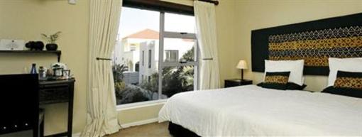 фото отеля Atlantic Breeze Guest House Cape Town
