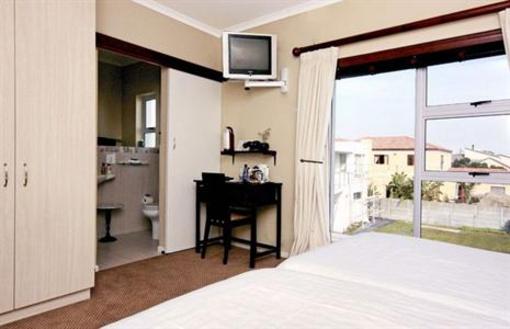 фото отеля Atlantic Breeze Guest House Cape Town