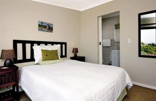 фото отеля Atlantic Breeze Guest House Cape Town