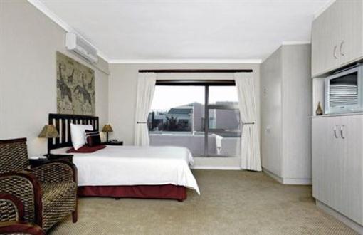 фото отеля Atlantic Breeze Guest House Cape Town