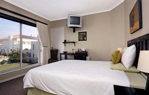 фото отеля Atlantic Breeze Guest House Cape Town