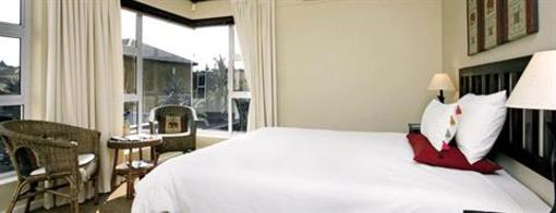 фото отеля Atlantic Breeze Guest House Cape Town