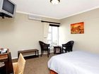 фото отеля Atlantic Breeze Guest House Cape Town