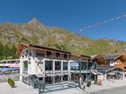 фото отеля Silvretta Hotel