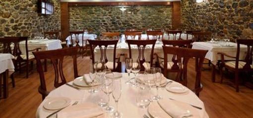 фото отеля Hotel Rural La Tronera del Bierzo