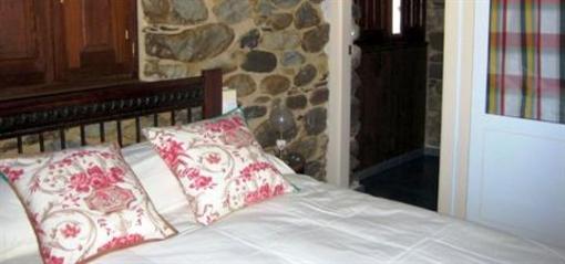 фото отеля Hotel Rural La Tronera del Bierzo