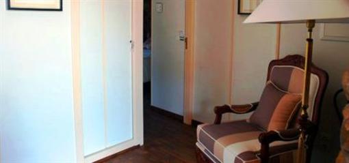 фото отеля Hotel Rural La Tronera del Bierzo