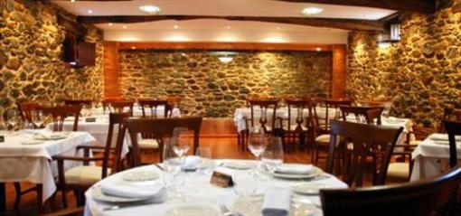фото отеля Hotel Rural La Tronera del Bierzo