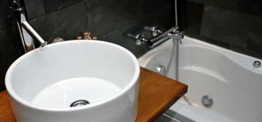 фото отеля Hotel Rural La Tronera del Bierzo