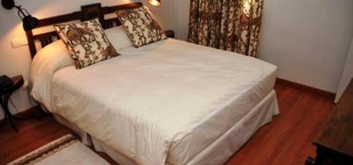 фото отеля Hotel Rural La Tronera del Bierzo
