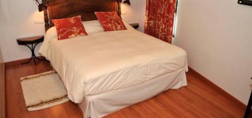 фото отеля Hotel Rural La Tronera del Bierzo