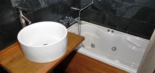 фото отеля Hotel Rural La Tronera del Bierzo