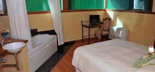 фото отеля Hotel Rural La Tronera del Bierzo