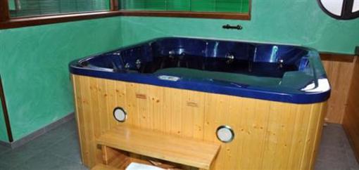 фото отеля Hotel Rural La Tronera del Bierzo
