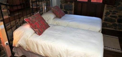 фото отеля Hotel Rural La Tronera del Bierzo