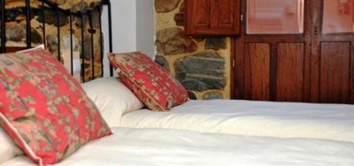 фото отеля Hotel Rural La Tronera del Bierzo