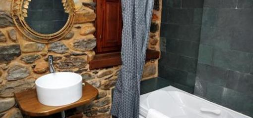 фото отеля Hotel Rural La Tronera del Bierzo