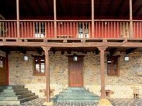 Hotel Rural La Tronera del Bierzo