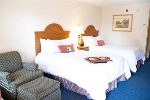 фото отеля Clarion Inn Cleveland
