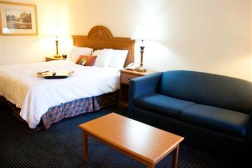 фото отеля Clarion Inn Cleveland