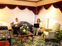 Clarion Inn Cleveland