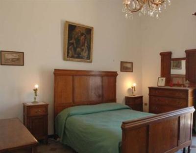 фото отеля Dimora del Prete di Belmonte Bed & Breakfast
