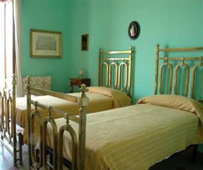 фото отеля Dimora del Prete di Belmonte Bed & Breakfast