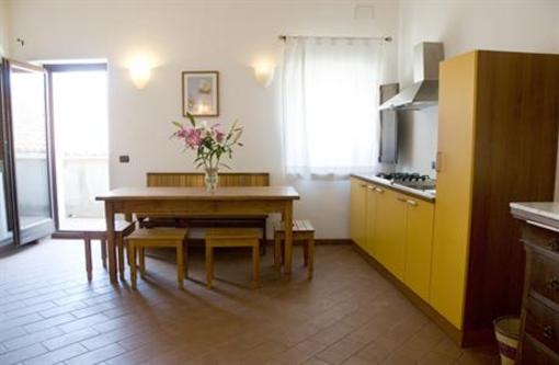 фото отеля Dimora del Prete di Belmonte Bed & Breakfast