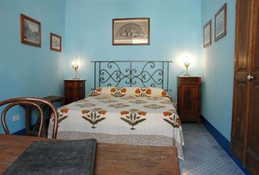 фото отеля Dimora del Prete di Belmonte Bed & Breakfast