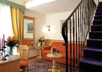 фото отеля Garden Hotel Moena