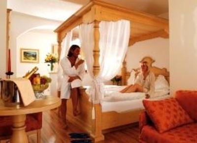 фото отеля Garden Hotel Moena