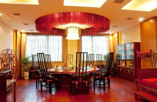 фото отеля Slender West Lake Tianmu Spring Resort