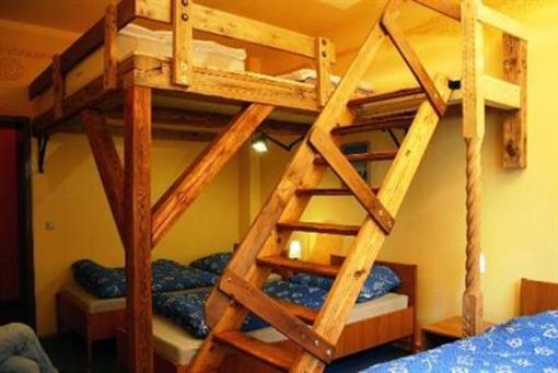 фото отеля Lollis Homestay