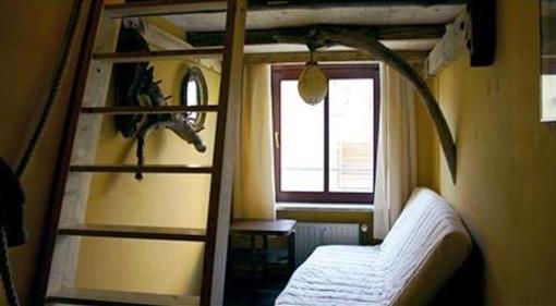 фото отеля Lollis Homestay