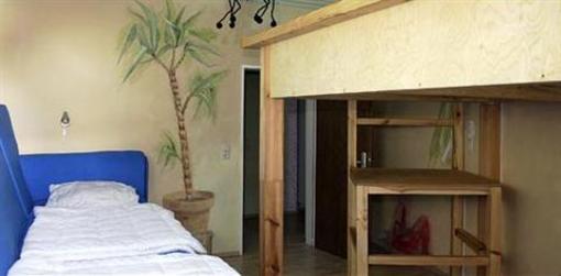 фото отеля Lollis Homestay