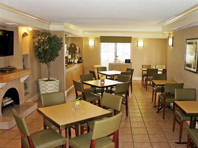 фото отеля La Quinta Atlanta Marietta
