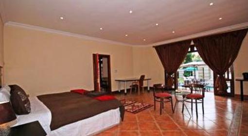 фото отеля 354 on York Avenue Guest House