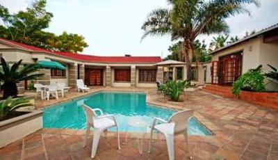 фото отеля 354 on York Avenue Guest House