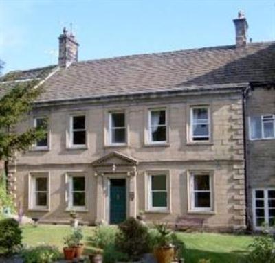 фото отеля Bridge House Bed & Breakfast Haworth