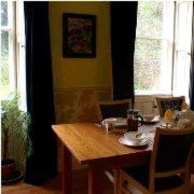 фото отеля Bridge House Bed & Breakfast Haworth