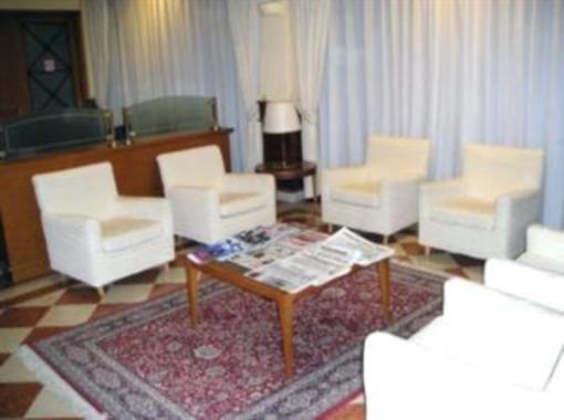 фото отеля Hotel 3 Querce