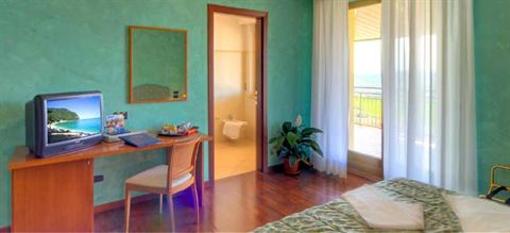 фото отеля Hotel 3 Querce