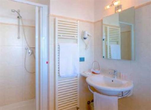 фото отеля Hotel 3 Querce