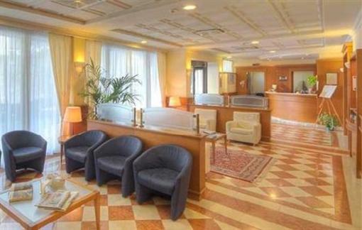 фото отеля Hotel 3 Querce